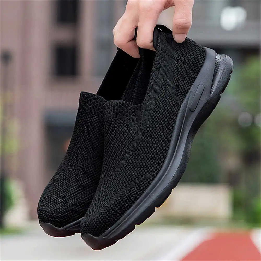 Unique Tech Accessories Gifts - Dantelsiz Net Erkek Botları Demi-sezon Basketbol