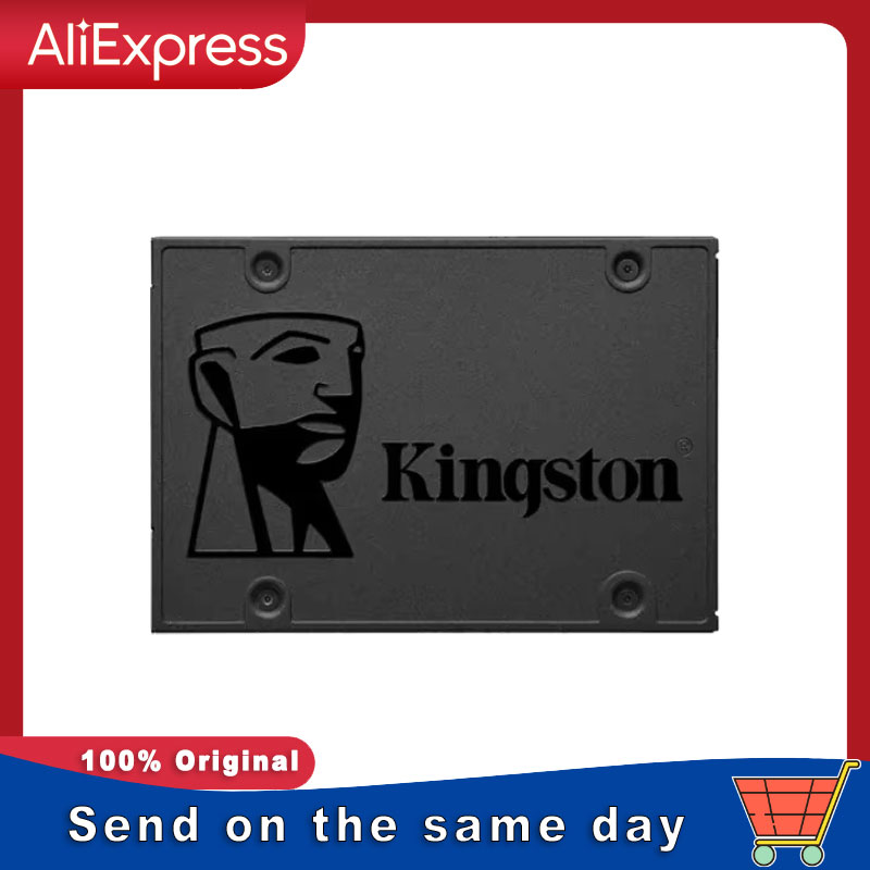 Samsung Ssd 980 Pro - Kingston SSD Dahili Katı Hal Sürücüsü