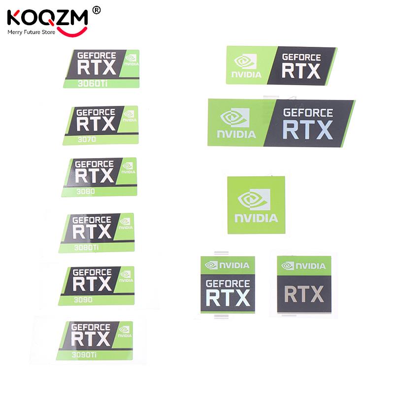 Tech Accessories Pc - RTX 3090TI 3080TI 3070 3060 masaüstü