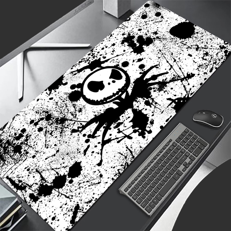 Tech Accessories Pc - Mouse Pad Gamer Büyük Bilgisayar Dizüstü