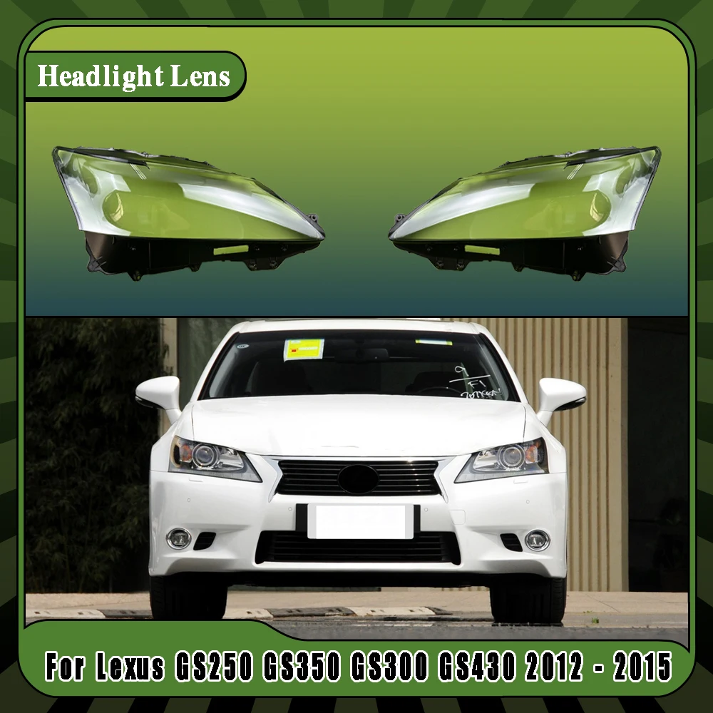 Tech Accessories Pc - Araba Aksesuarları Lexus GS250 GS350 GS300