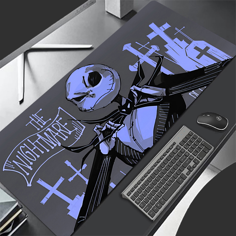 Tech Accessories Pc - Mouse Pad kauçuk masa Büyük Oyuncu
