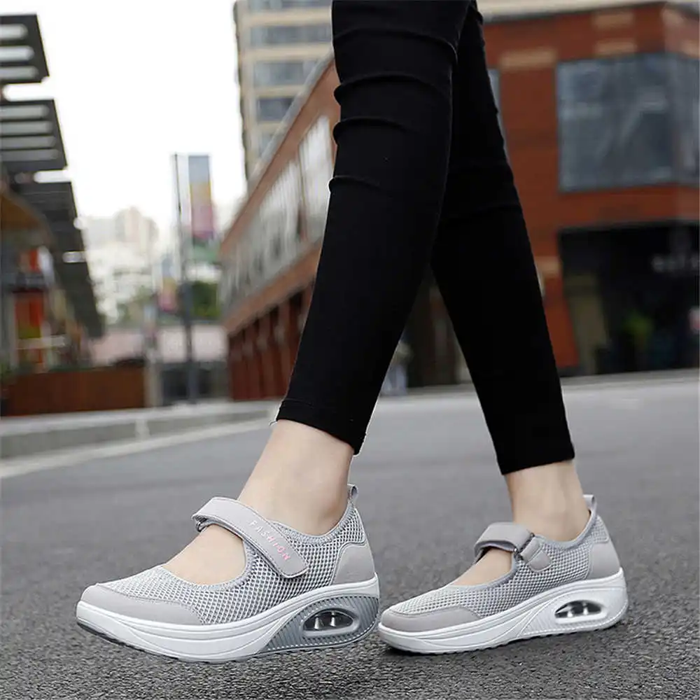 Unique Tech Accessories Gifts - 36-41 Demi-sezon Renkli Spor Ayakkabı Yürüyüş