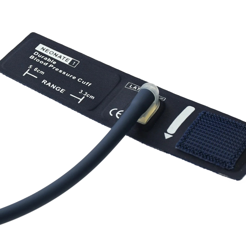 Naylon NIBP Tek Tüp Bebek Bebe - Monitor Arm Single incelemesi ve fiyatı