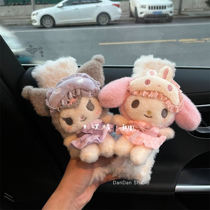 Karikatür Kedi Araba Emniyet K - Kawaii Tech Accessories incelemesi ve fiyatı