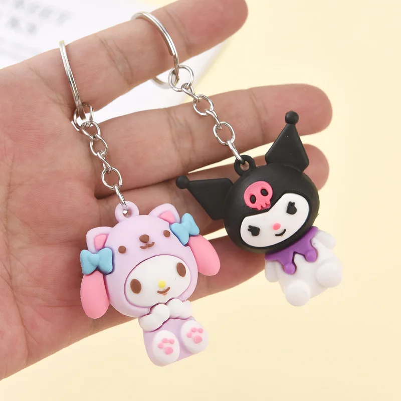 Yeni Karikatür Büyük Kulaklı K - Kawaii Tech Accessories incelemesi ve fiyatı