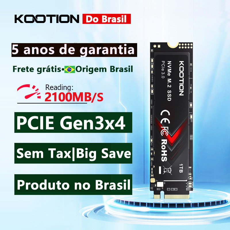 KOOTION X15Lite PCIe M2 SSD NV - Samsung Ssd 980 Pro incelemesi ve fiyatı