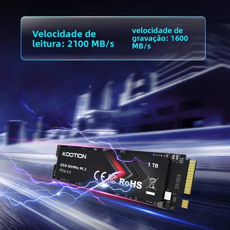 KOOTION X15Lite PCIe M2 SSD NV - Samsung Ssd 980 Pro incelemesi ve fiyatı
