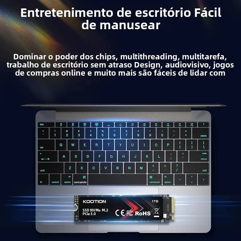 KOOTION X15Lite PCIe M2 SSD NV - Samsung Ssd 980 Pro incelemesi ve fiyatı