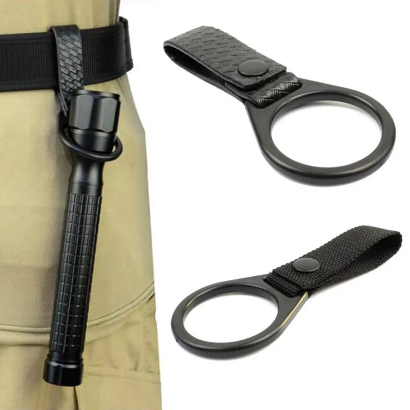Taktik Falshlight Tutucu Kılıf - Tech Accessories Pouch incelemesi ve fiyatı