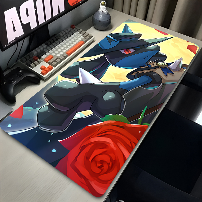 Mouse Pad Serin Anime P-pokemo - Tech Accessories Pc incelemesi ve fiyatı