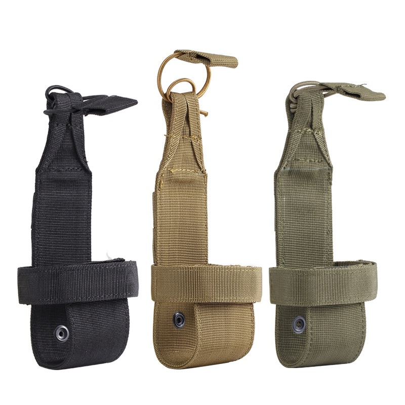 Molle Su Şişesi Tutucu Kemer N - Tech Accessories Pouch incelemesi ve fiyatı
