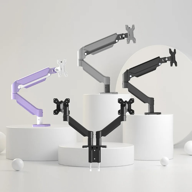 Yeni çift ekranlı monitör brak - Monitor Arm Single incelemesi ve fiyatı
