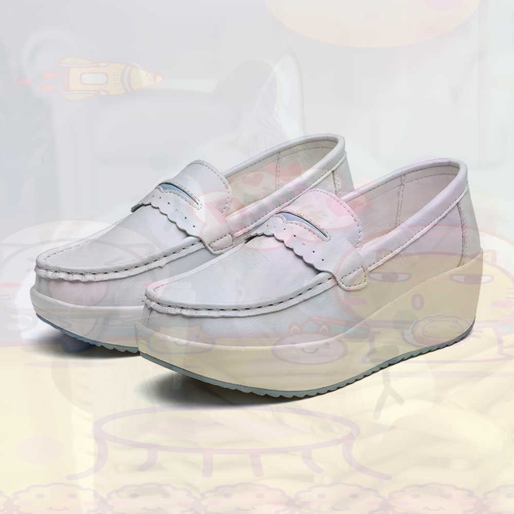 Platform Kış Pembe Spor Ayakka - Unique Tech Accessories Gifts incelemesi ve fiyatı