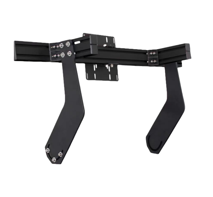 Sim Yarış Kokpiti için Özel Te - Monitor Arm Single incelemesi ve fiyatı