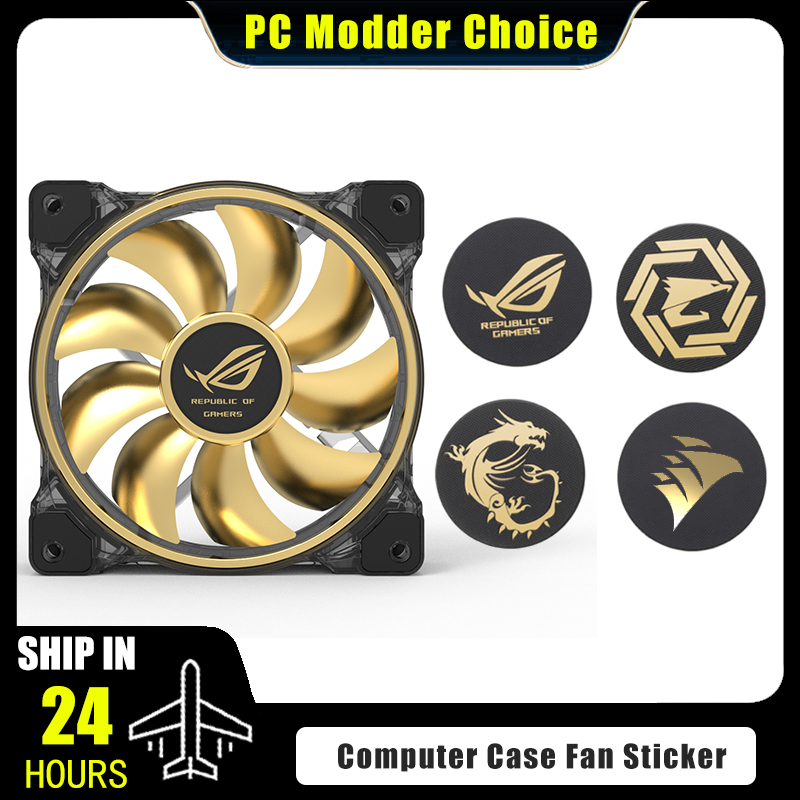 Bilgisayar Kasası Fanı logo çı - Tech Accessories Pc incelemesi ve fiyatı