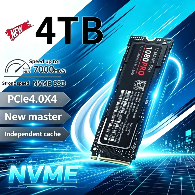 1080PRO Orijinal Yeni M.2 NVMe - Samsung Ssd 980 Pro incelemesi ve fiyatı