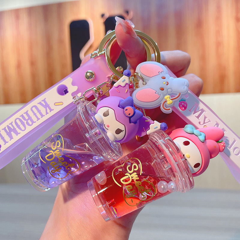 Sanrio Kuromi Melody Quicksand - Kawaii Tech Accessories incelemesi ve fiyatı