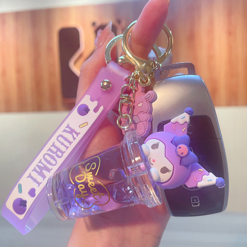 Sanrio Kuromi Melody Quicksand - Kawaii Tech Accessories incelemesi ve fiyatı
