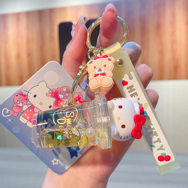 Sanrio Kuromi Melody Quicksand - Kawaii Tech Accessories incelemesi ve fiyatı
