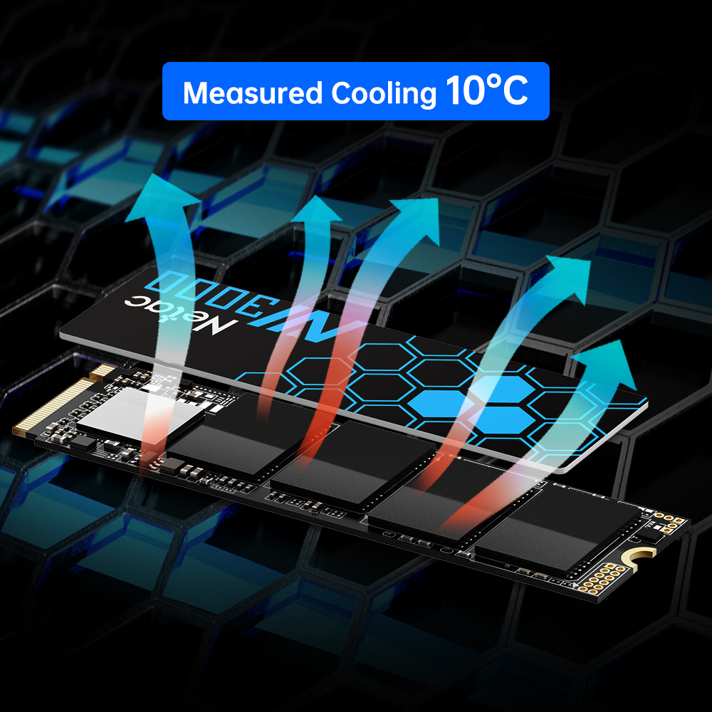 Netac SSD NVMe M2 250 GB 500 G - Samsung Ssd 980 Pro incelemesi ve fiyatı