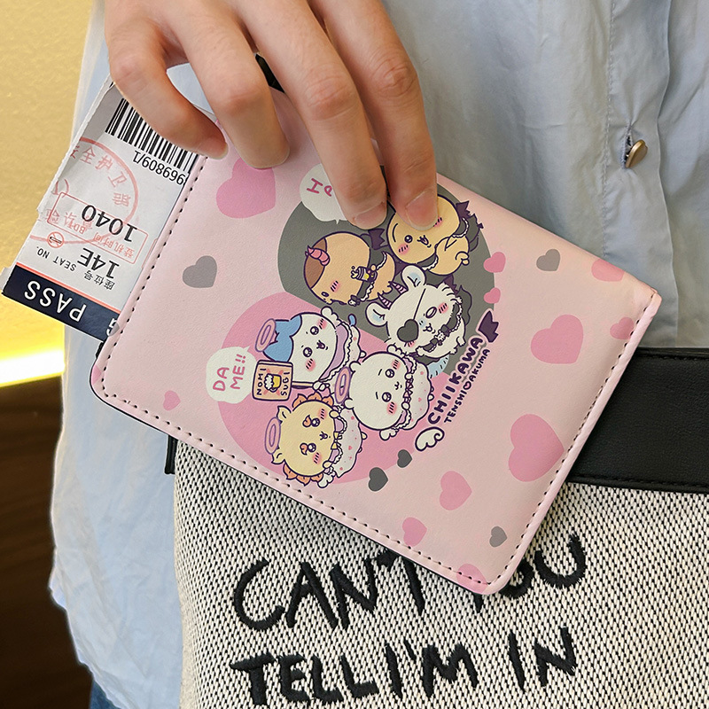 Chiikawa Kawaii Komple Karakte - Kawaii Tech Accessories incelemesi ve fiyatı