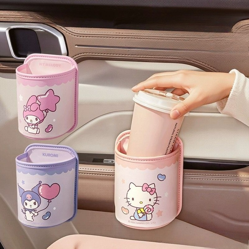 Sanrio Yeni Hello Kitty Kuromi - Kawaii Tech Accessories incelemesi ve fiyatı