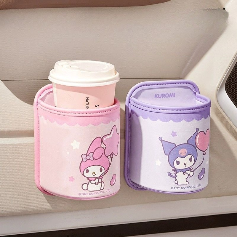 Sanrio Yeni Hello Kitty Kuromi - Kawaii Tech Accessories incelemesi ve fiyatı