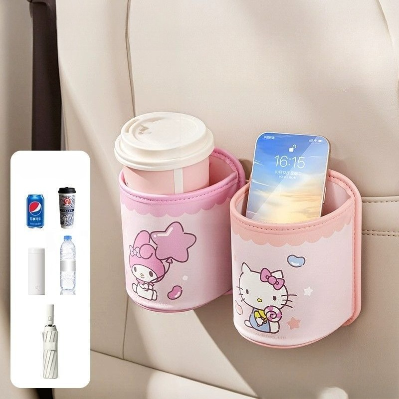 Sanrio Yeni Hello Kitty Kuromi - Kawaii Tech Accessories incelemesi ve fiyatı
