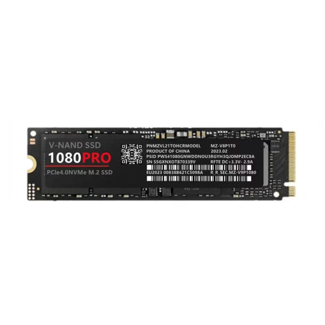 Yeni 1080PRO M.2 2280 NVMe PCI - Samsung Ssd 980 Pro incelemesi ve fiyatı