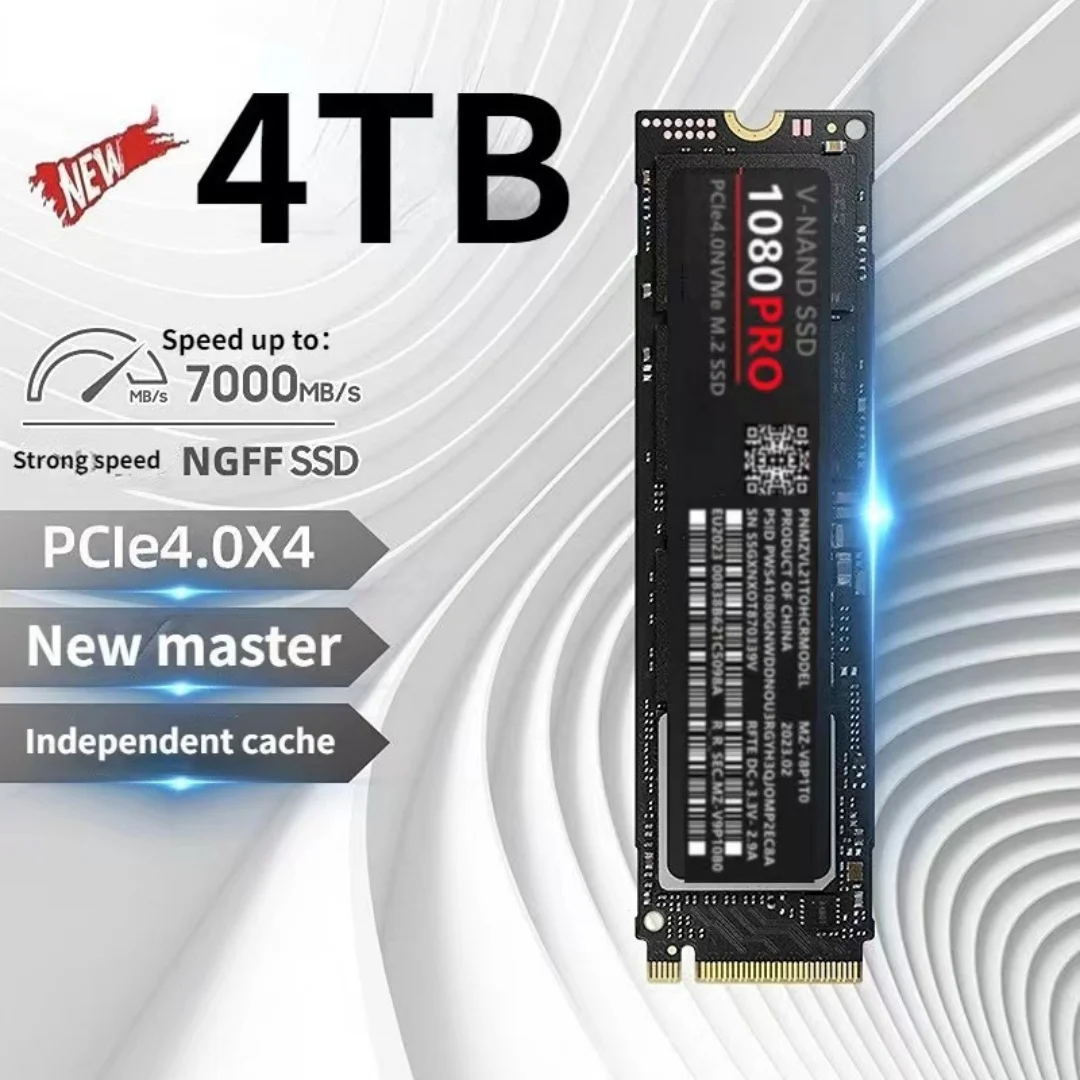 Yeni 1080PRO M.2 2280 NVMe PCI - Samsung Ssd 980 Pro incelemesi ve fiyatı