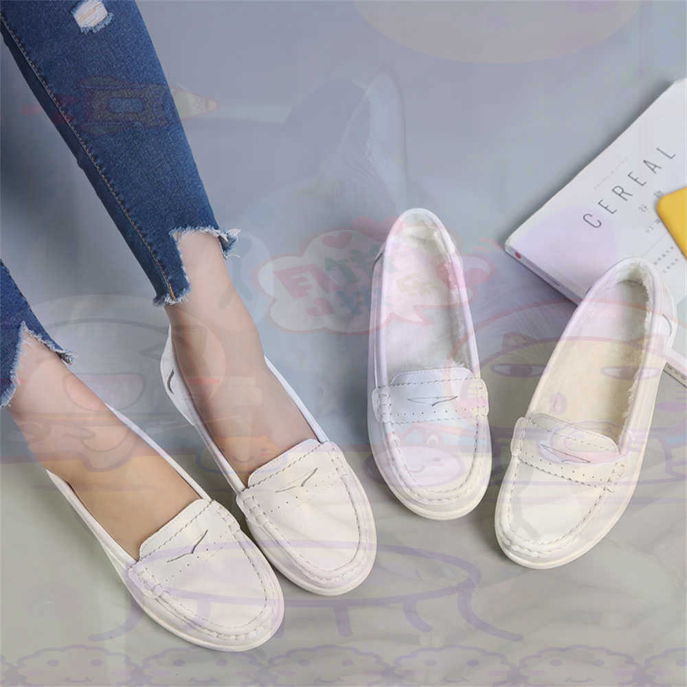 Yumuşak Slip-on Bayan Büyük Bo - Unique Tech Accessories Gifts incelemesi ve fiyatı