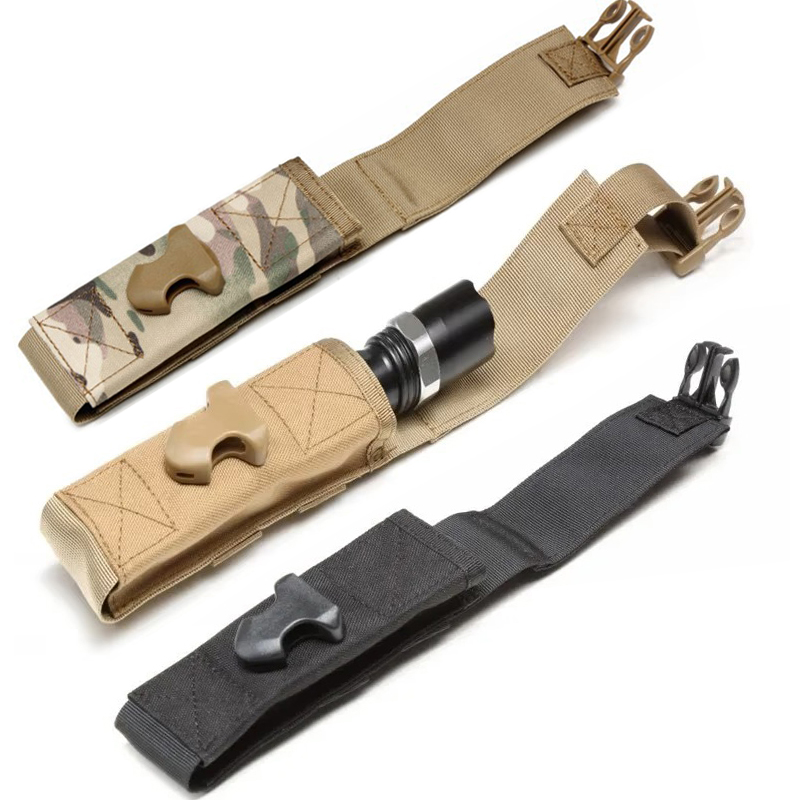 El feneri Kılıfı Torch Tutucu  - Tech Accessories Pouch incelemesi ve fiyatı