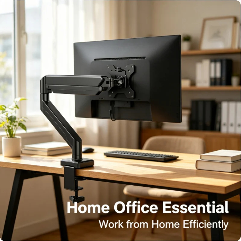 14-32 İnç Tekli Monitör Askısı - Monitor Arm Single incelemesi ve fiyatı