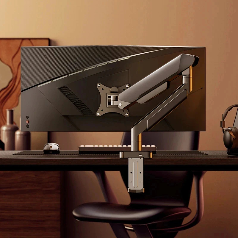 14-32 İnç Tekli Monitör Askısı - Monitor Arm Single incelemesi ve fiyatı