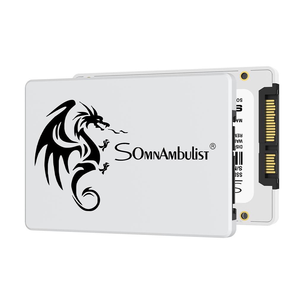 SomnAmbulist SSD 2.5 64 GB 128 - Samsung Ssd 980 Pro incelemesi ve fiyatı